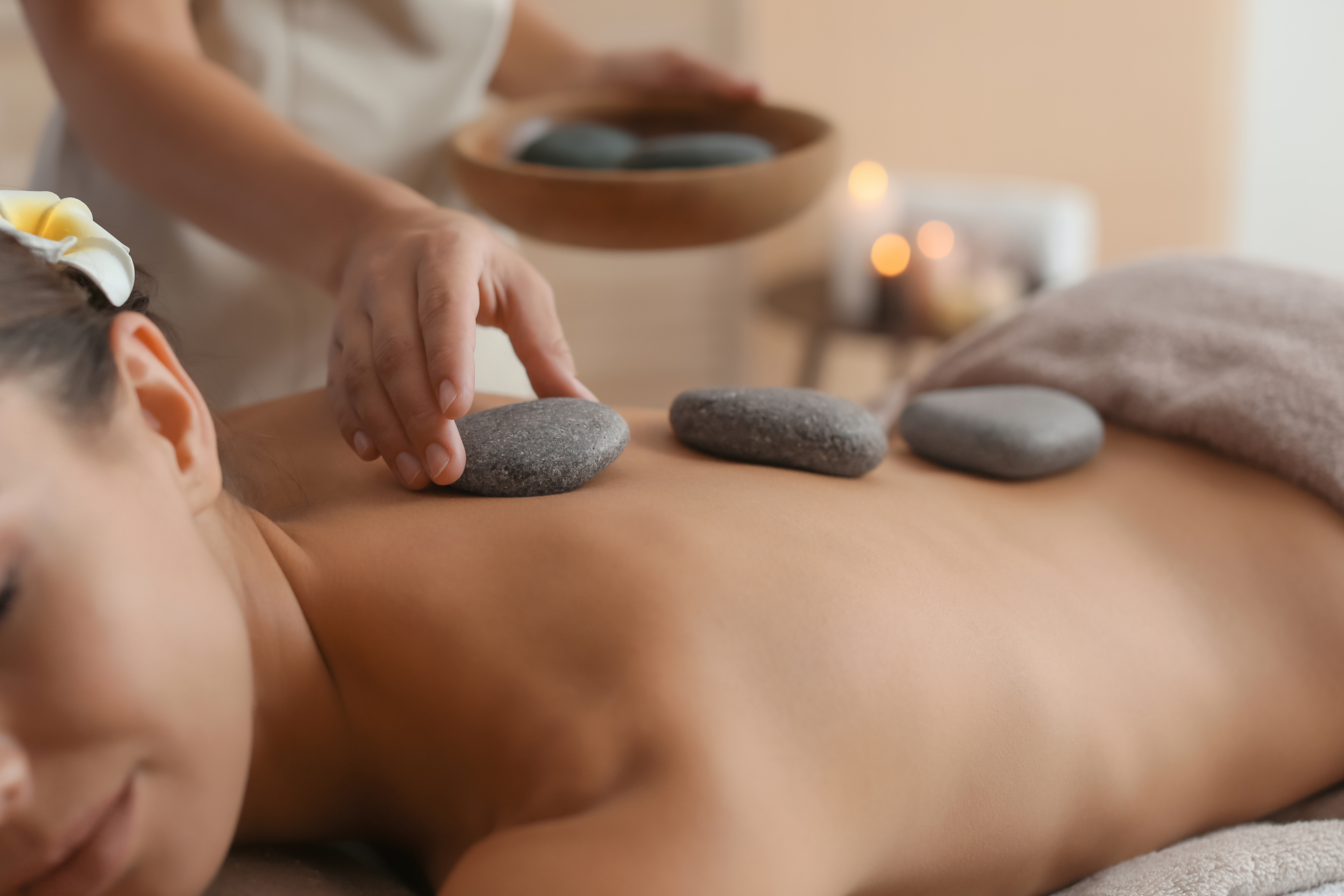 Package Séjour Cocoon Cure